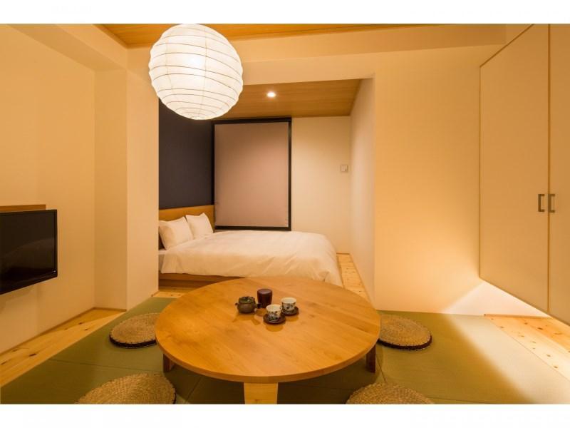 โรงแรมแกลด วัน เกียวโต ชิโจะ โอมิยะ ภายนอก รูปภาพ